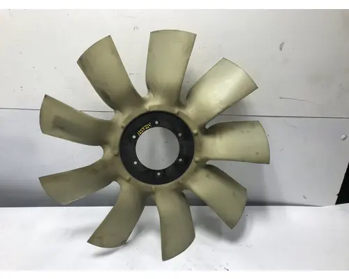 Fan Blade INTERNATIONAL 6.0 Vander Haags Inc Sf