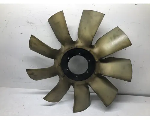 Fan Blade INTERNATIONAL 6.0 Vander Haags Inc Sf