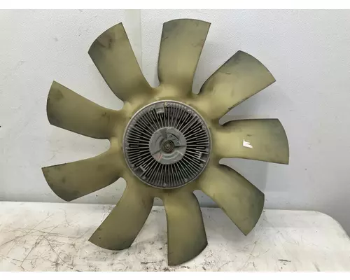 Fan Blade INTERNATIONAL 6.0 Vander Haags Inc Kc