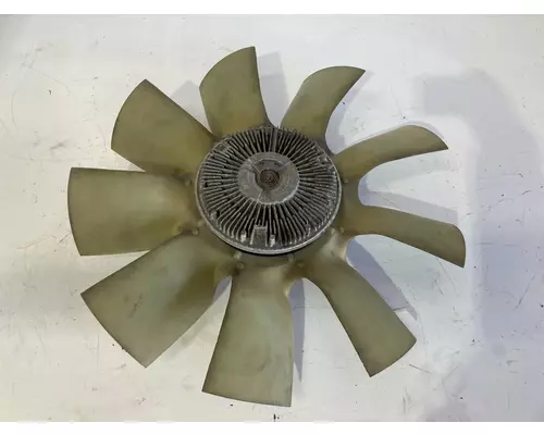 Fan Blade INTERNATIONAL 6.0 Vander Haags Inc Col