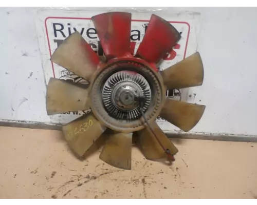 Fan Blade International 6.0 River Valley Truck Parts