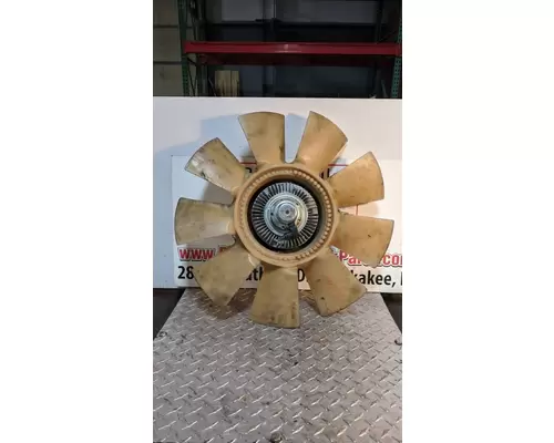 Fan Blade International 6.0 River Valley Truck Parts