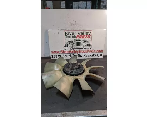 Fan Blade International 6.0 River Valley Truck Parts