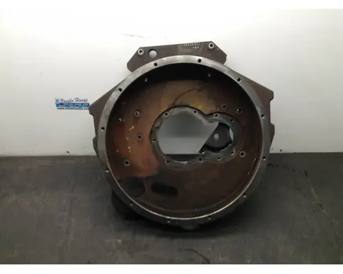 Flywheel Housing INTERNATIONAL 6.0 Vander Haags Inc Sp