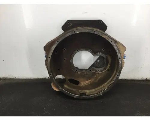 Flywheel Housing INTERNATIONAL 6.0 Vander Haags Inc Sp