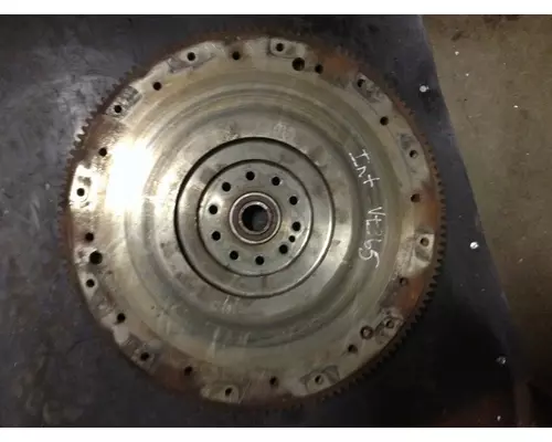 Flywheel INTERNATIONAL 6.0 Vander Haags Inc Sp