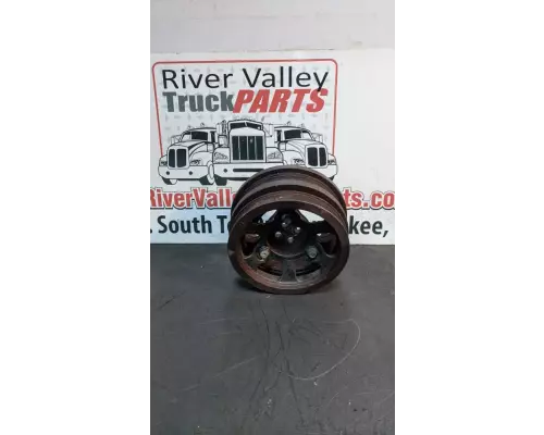 Harmonic Balancer International 6.0 River Valley Truck Parts