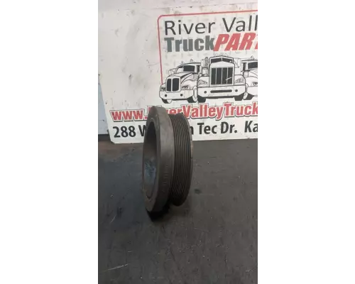 Harmonic Balancer International 6.0 River Valley Truck Parts