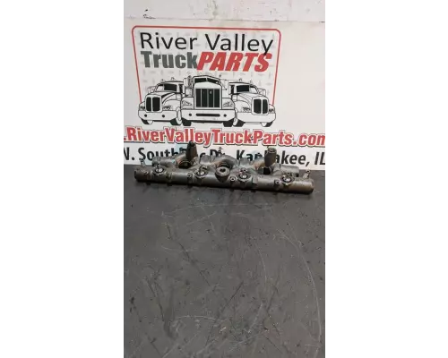 Oil Pump International 6.0 River Valley Truck Parts