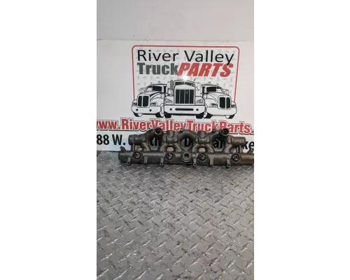 Oil Pump International 6.0 River Valley Truck Parts