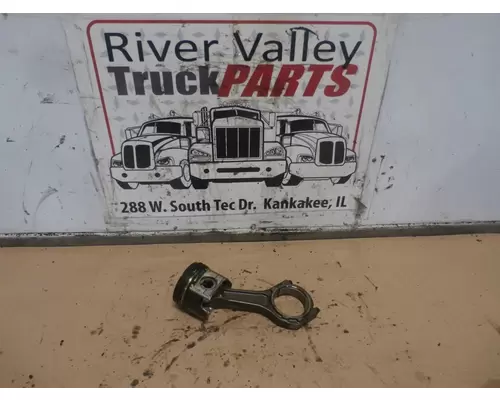 Piston International 6.0 River Valley Truck Parts