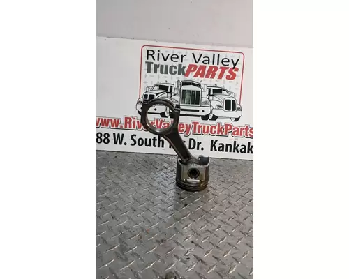 Piston International 6.0 River Valley Truck Parts