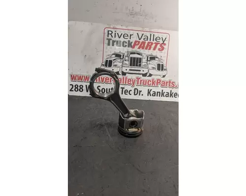 Piston International 6.0 River Valley Truck Parts