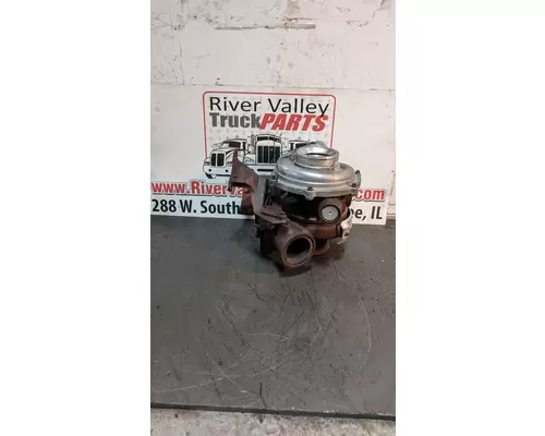 Turbocharger / Supercharger International 6.0 River Valley Truck Parts