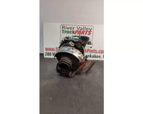 Turbocharger / Supercharger International 6.0 River Valley Truck Parts