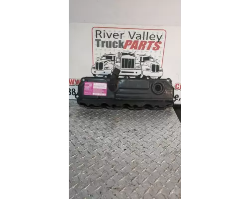 Valve Cover International 6.0 River Valley Truck Parts