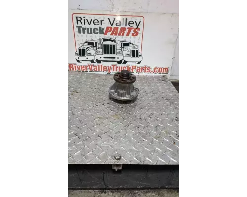 Water Pump International 6.0 River Valley Truck Parts