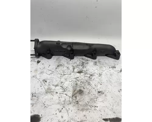 Exhaust Manifold INTERNATIONAL 6.4L Powerstroke Frontier Truck Parts