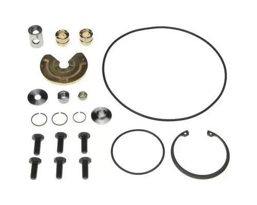 Turbocharger / Supercharger INTERNATIONAL 6.4L Powerstroke Frontier Truck Parts