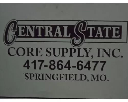 Fan Clutch INTERNATIONAL 6.9 Central State Core Supply