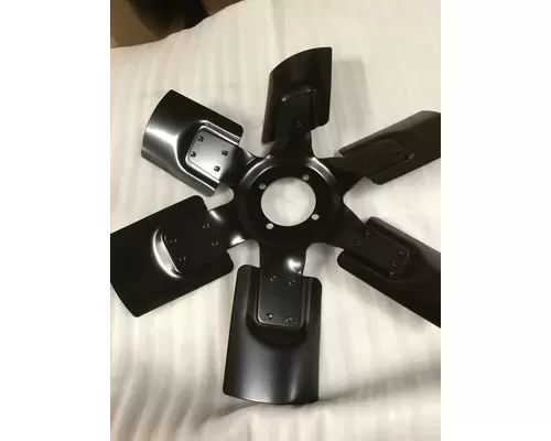 Fan Blade INTERNATIONAL 6.9L Marshfield Transportation Products