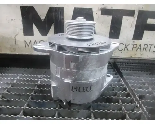 International 6.0L Alternator