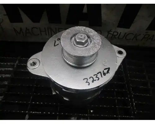 International 6.0L Alternator