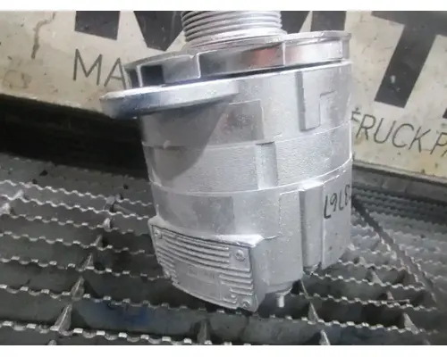 International 6.0L Alternator