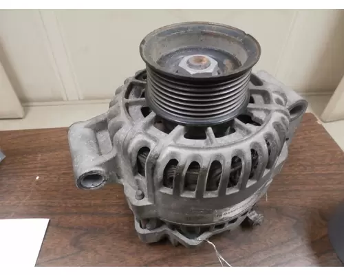 International 6.0 Alternator