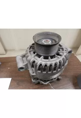 International 6.0 Alternator