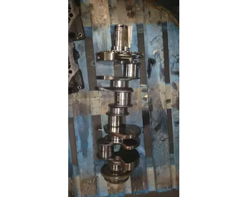 International 6.0 Crankshaft