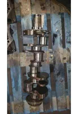 International 6.0 Crankshaft