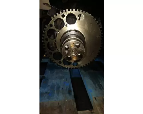 International 6.0 Crankshaft