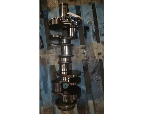 International 6.0 Crankshaft