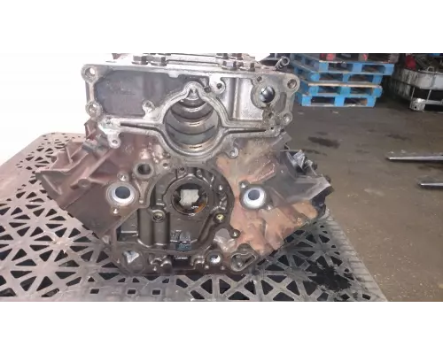 International 6.0 Cylinder Block