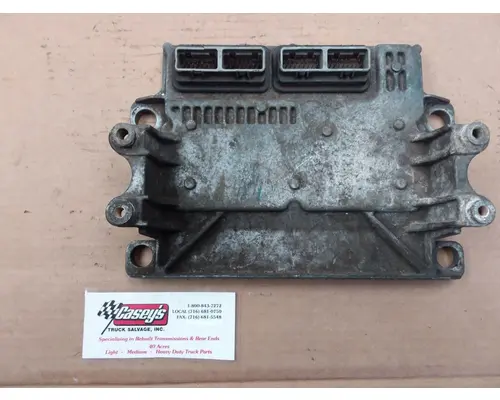 International 6.0 ECM