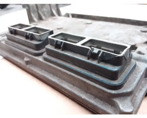 International 6.0 ECM