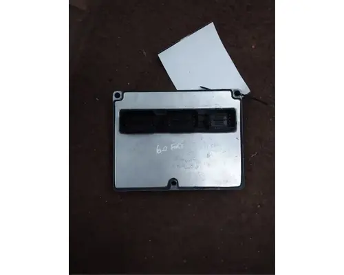 International 6.0 ECM