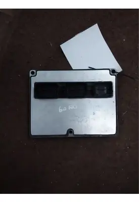 International 6.0 ECM