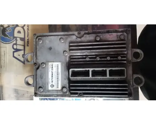 International 6.0 ECM