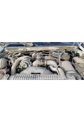 International 6.0 Engine Assembly