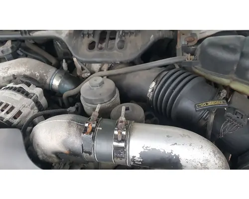 International 6.0 Engine Assembly