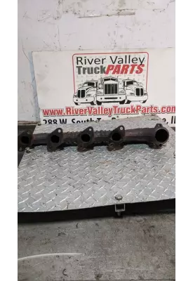 International 6.0 Exhaust Manifold