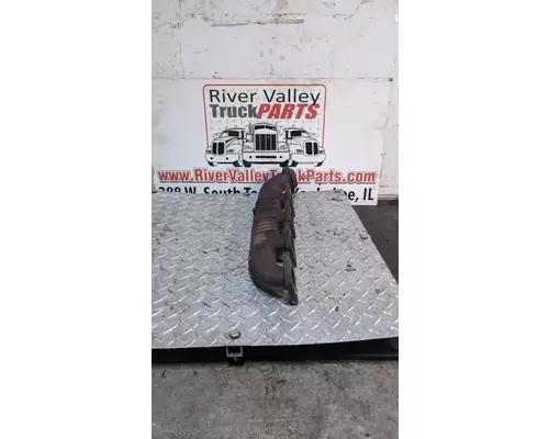 International 6.0 Exhaust Manifold