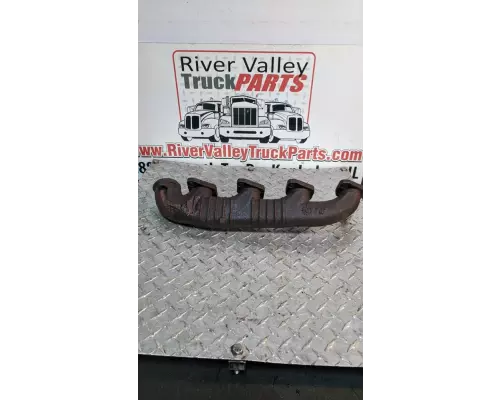 International 6.0 Exhaust Manifold