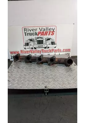 International 6.0 Exhaust Manifold