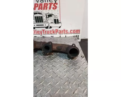 International 6.0 Exhaust Manifold