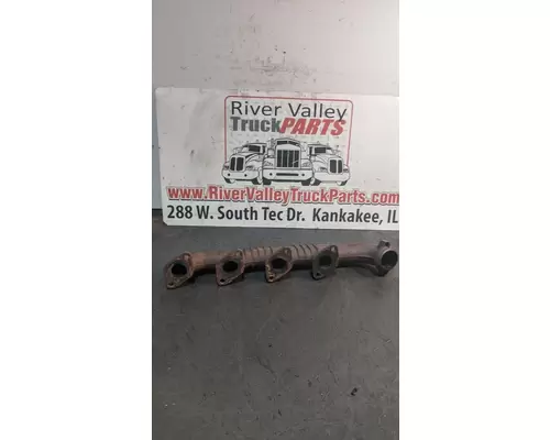 International 6.0 Exhaust Manifold