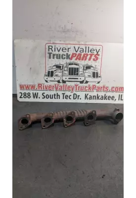 International 6.0 Exhaust Manifold