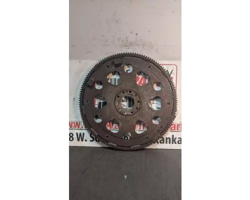 International 6.0 Flywheel